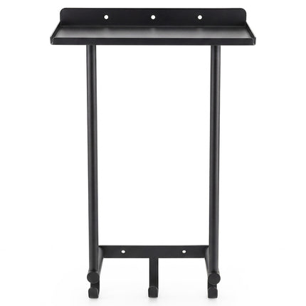 Levede Wall Mounted Towel Rack Towel Holder 3 Hooks Bathroom Towel Storage-2050059022073204737