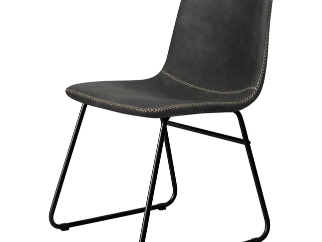 Levede 8x Dining Chairs Kitchen Table-2006732732784316417