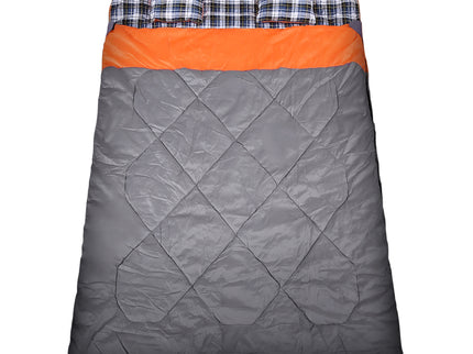 Mountview Double Sleeping Bag Bags Outdoor-1894516813857951745