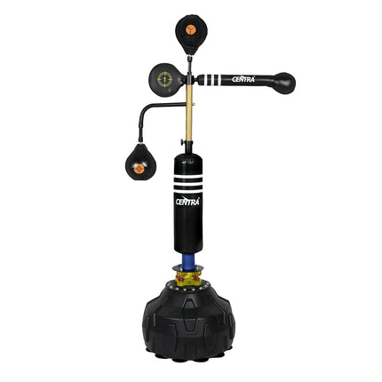 Centra Boxing Speed Ball Free Standing Punching Bag Reflect Reaction Training-1973193422554664961