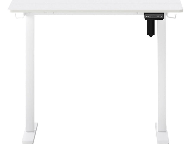 Levede Electric Standing Desk Height Adjustable 90cm-2006733412207038465
