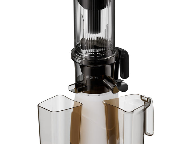 Spector Electric Cold Press Juicer Whole Fruit-1973193529526194177