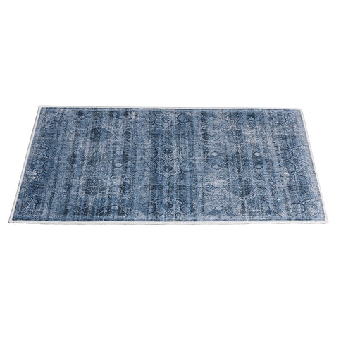 Marlow Floor Mat Rugs Shaggy Rug Large 50x80cm-1864183554037125121