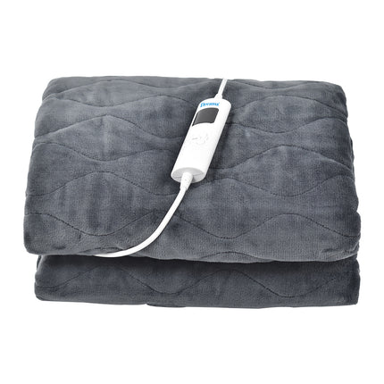 DreamZ Electric Throw Blanket Heated-1973193855213899777