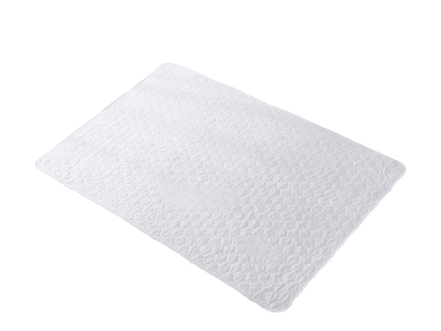 2x Bed Pad Waterproof Bed Protector Queen-1910113038837616641