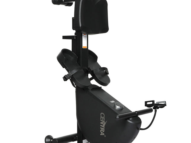 Centra Smart Rowing Machine-1975420329220247553