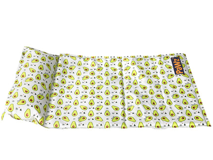 PaWz Pet Cooling Mat Cat Dog Gel Non-Toxic Small-1864184538129895425