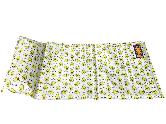 PaWz Pet Cooling Mat Cat Dog Gel Non-Toxic Small-1864184538129895425