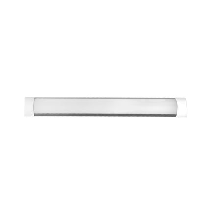 Emitto 10Pcs LED Slim Ceiling Batten 120 CM x10-1975420422354767873