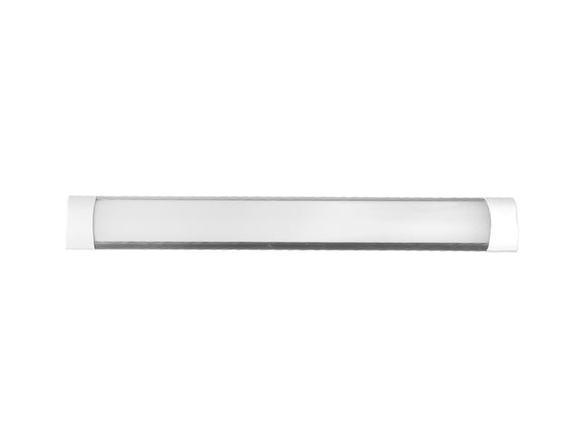 Emitto 10Pcs LED Slim Ceiling Batten 120 CM x10-1975420422354767873