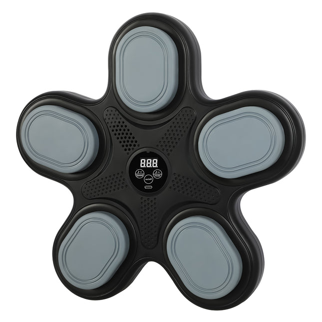 Centra Kids Music Boxing Machine with Boxing Gloves-1973193526757953537