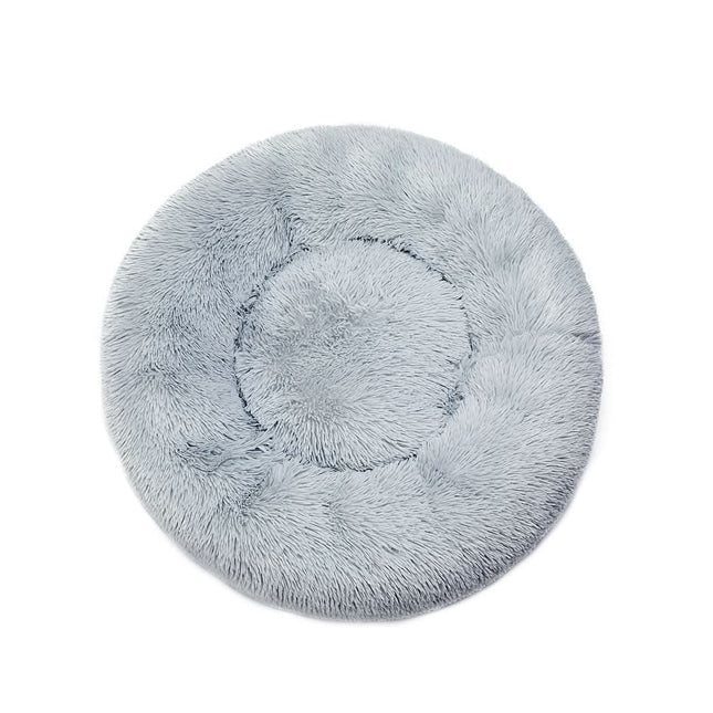 PaWz Pet Bed Dog Beds Mattress Bedding XL Grey X-Large-1954802762126594049
