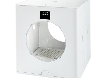 PaWz Automatic Pet Drying Box Cat Dog Safe Dryer-1910112218205261825