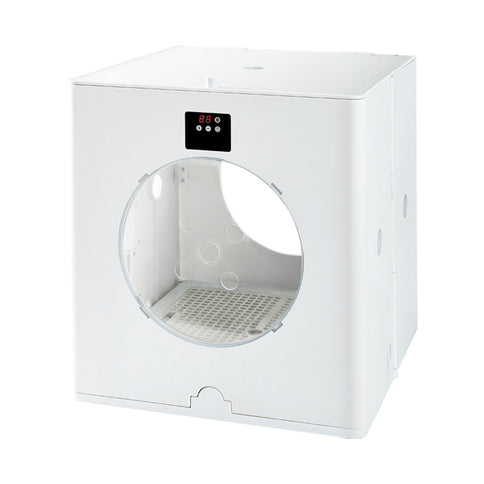 PaWz Automatic Pet Drying Box Cat Dog Safe Dryer-1910112218205261825