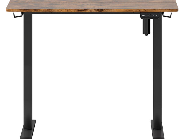 Levede Electric Standing Desk Height Adjustable 90cm-2006733412022489089