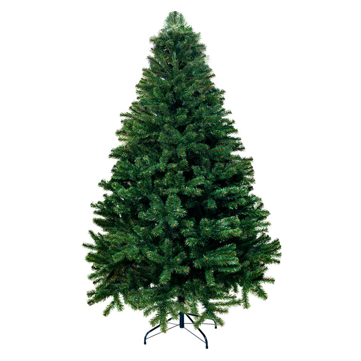 SANTACO Christmas Tree 2.1M 7Ft LED 2.1 Meter-1973193792509054977