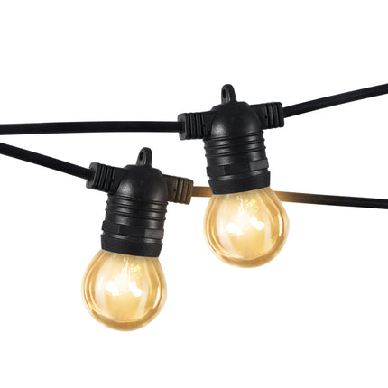 EMITTO 50M Festoon String Lights Christmas 50M 50 Meter-1975420421260054529