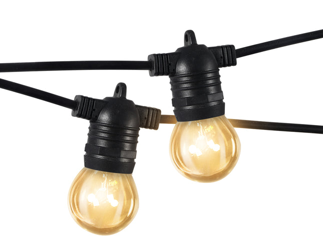 EMITTO 50M Festoon String Lights Christmas 50M 50 Meter-1975420421260054529
