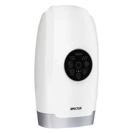 Spector Electric Hand Massager With Heat Air Compression-1973193523683528705