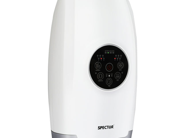 Spector Electric Hand Massager With Heat Air Compression-1973193523683528705