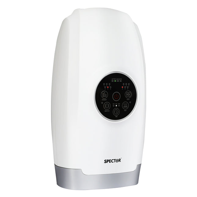 Spector Electric Hand Massager With Heat Air Compression-1973193523683528705