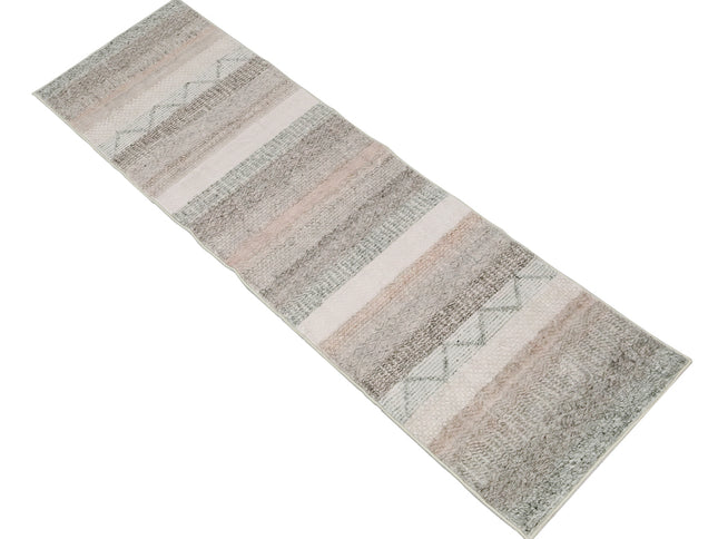 Marlow Hallway Runner Floor Rug 180X60cm-1910113067576987649