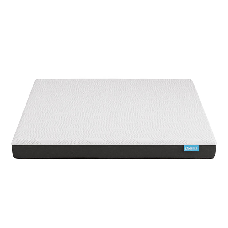 Dreamz Mattress Gel Memory Breathable Queen-1973193430515453953