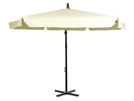 Mountview 3M Outdoor Umbrella Beach Beige Without Base-1864184448090771457