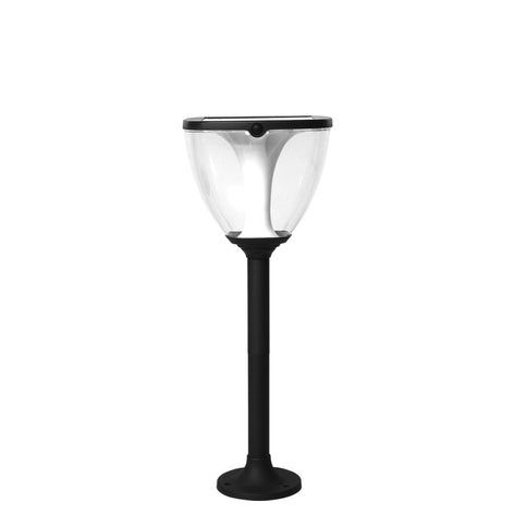 EMITTO LED Solar Powered Ground Garden 60cm Medium-1864184384479956993