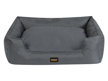 Pawz Waterproof Pet Dog Calming Bed-1910112258915176449