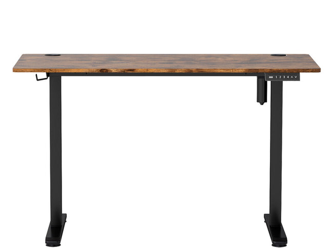 Levede Electric Standing Desk Height Adjustable 120cm-2006733411150073857