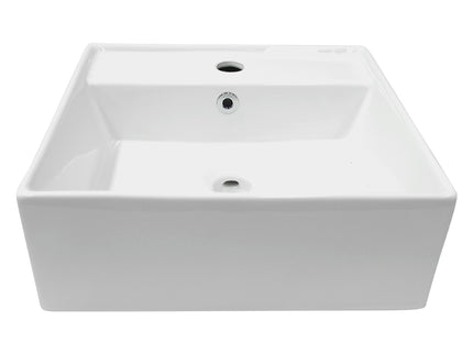 Ceramic Basin Bathroom Wash Counter-1942353376469716993