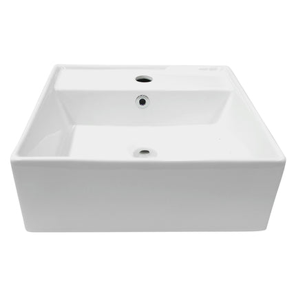 Ceramic Basin Bathroom Wash Counter-1942353376469716993