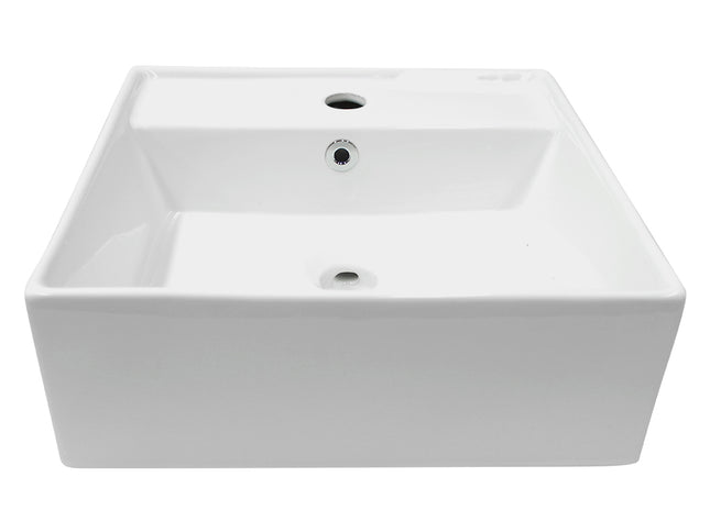 Ceramic Basin Bathroom Wash Counter-1942353376469716993