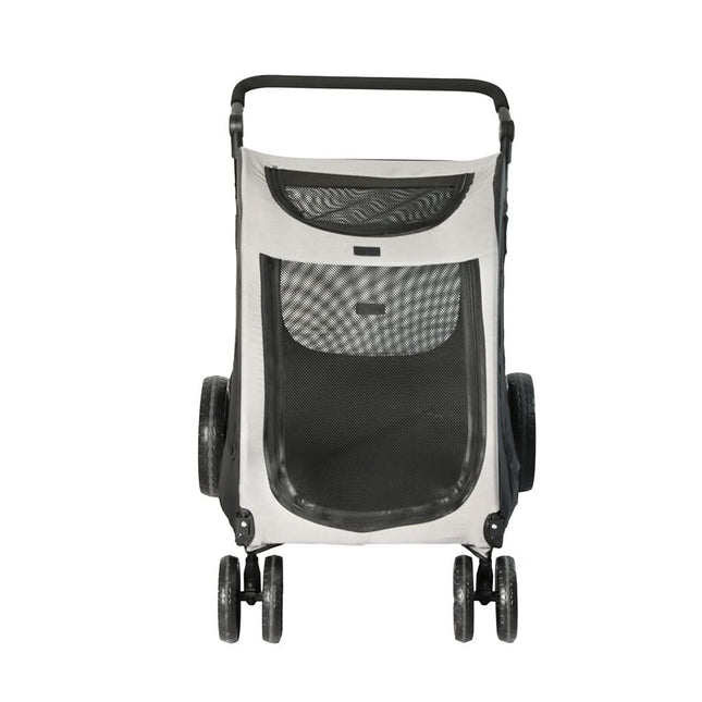 PaWz Pet Dog Stroller Pram Carrier Cat-1954802607629406209