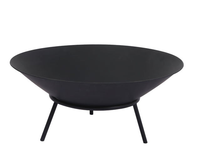 Moyasu Fire Pit Bowl 2IN1 Fireplace-1973193620051857409