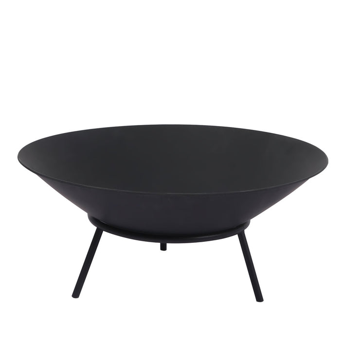 Moyasu Fire Pit Bowl 2IN1 Fireplace-1973193620051857409