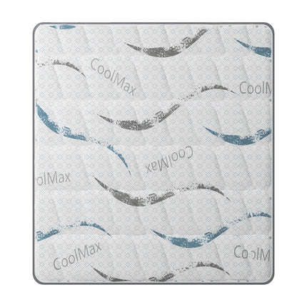 Dreamz Spring Mattress Bed Pocket Tight Queen-1973193968116174849