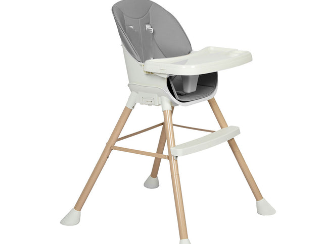 Bopeep 6-In-1 Baby High Chair-1973193477873340417