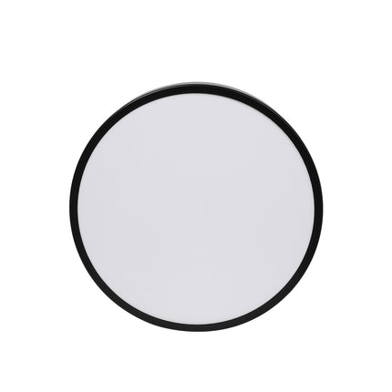 EMITTO 3-Colour Ultra-Thin 5CM LED Ceiling 60W Black-1973193950646898689