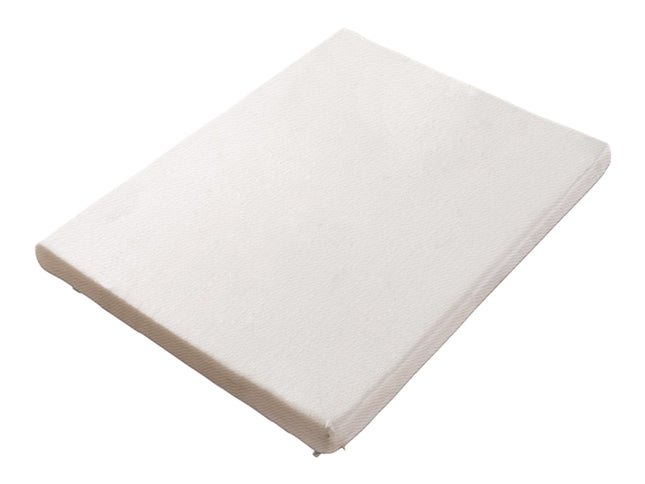 DreamZ 7cm Memory Foam Bed Mattress King-1910113029819863041