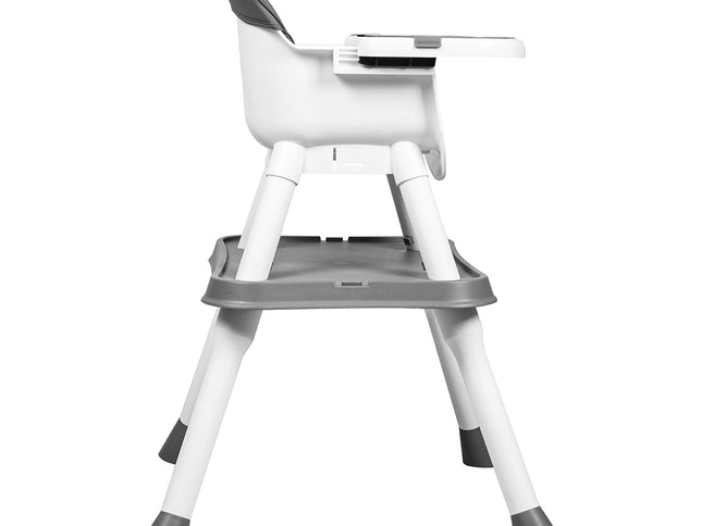 Bopeep 8-In-1 Baby High Chair-1973193478364073985