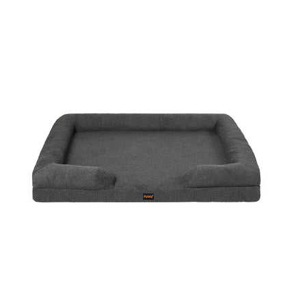PaWz Memory Foam Pet Sofa Bed-1975420376523608065