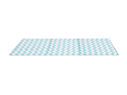 Pawz Pet Cooling Mat L Blue-1910112255236771841