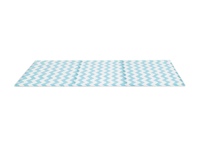 Pawz Pet Cooling Mat L Blue-1910112255236771841