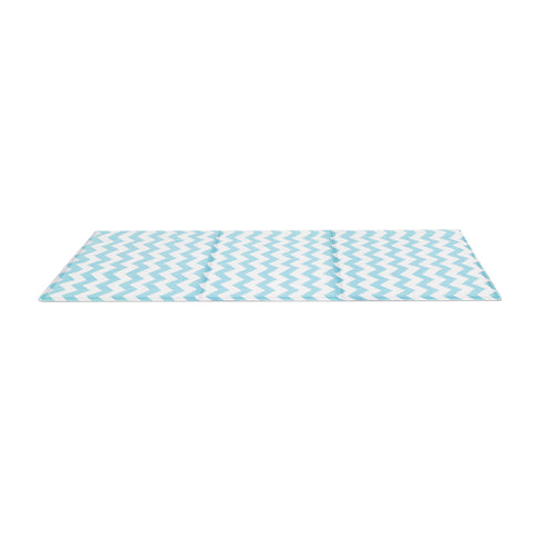 Pawz Pet Cooling Mat L Blue-1910112255236771841