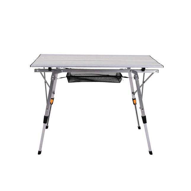 Levede Camping Table Roll Up Folding-1975420368927723521