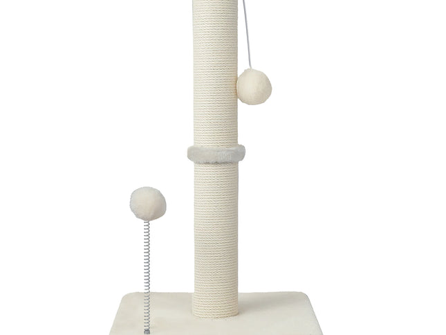 Pawz Cat Scratcher Scratching Post-2006732791479406593