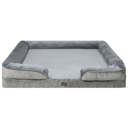 PaWz Memory Foam Pet Sofa Bed Cushion XL X-Large-1975420394273902593