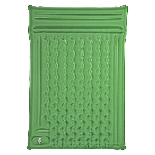 Mountview Self Inflating Mattress Camping Double-1975420332068179969